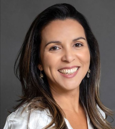 Larissa Fonseca, advogada em Brasília